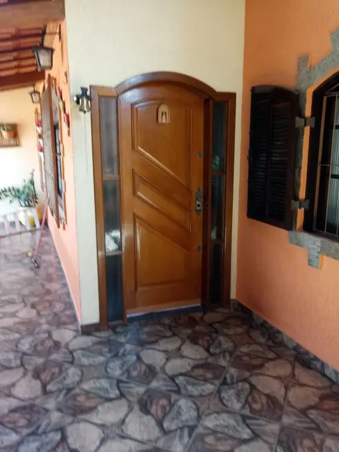 Foto 7 de Casa com 3 quartos à venda, 133m2 em Vila Rica, Pindamonhangaba - SP