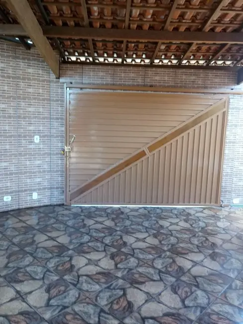 Foto 6 de Casa com 3 quartos à venda, 133m2 em Vila Rica, Pindamonhangaba - SP