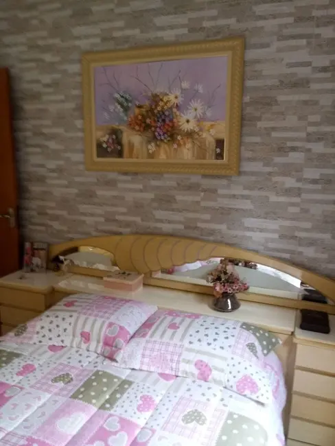 Foto 4 de Casa com 3 quartos à venda, 133m2 em Vila Rica, Pindamonhangaba - SP