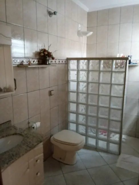 Foto 8 de Casa com 3 quartos à venda, 133m2 em Vila Rica, Pindamonhangaba - SP