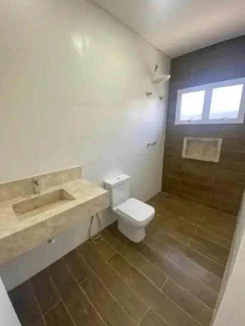 Foto 3 de Casa de Condomínio com 3 quartos à venda, 158m2 em Bairro do Grama, Cacapava - SP