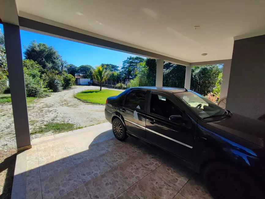 Sobrado com 3 quartos à venda, 224m2 em Pindamonhangaba - SP - imagem 7 Foto 7 de Sobrado com 3 quartos à venda, 224m2 em Pindamonhangaba - SP