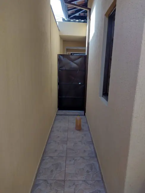 Foto 6 de Casa com 3 quartos à venda, 108m2 em Parque São Domingos, Pindamonhangaba - SP