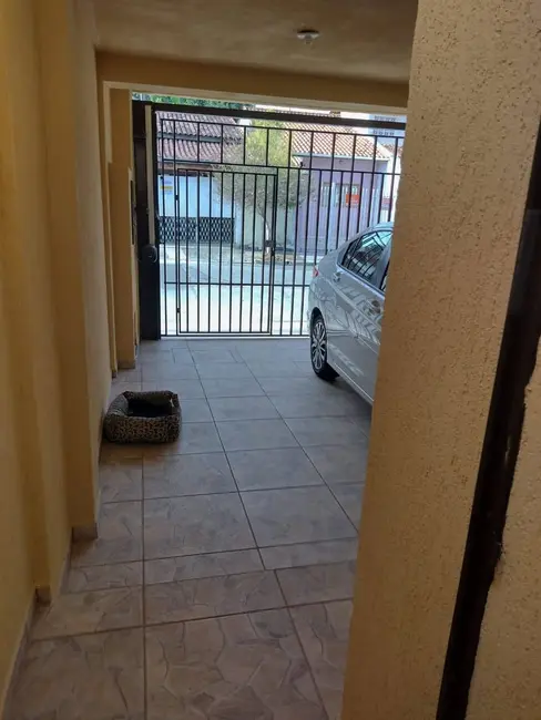 Foto 7 de Casa com 3 quartos à venda, 108m2 em Parque São Domingos, Pindamonhangaba - SP