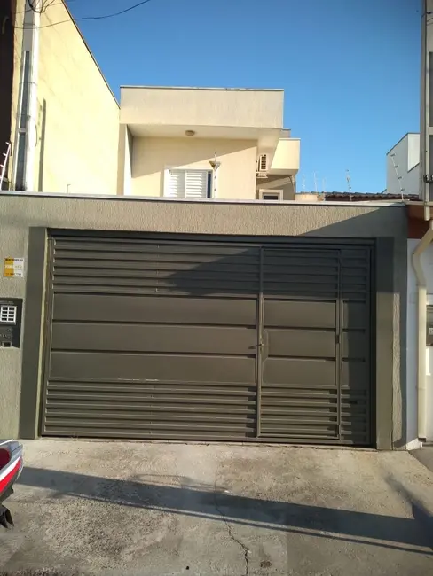 Foto 4 de Sobrado com 3 quartos à venda, 130m2 em Parque das Nações, Pindamonhangaba - SP