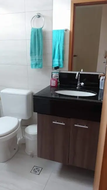 Foto 8 de Sobrado com 3 quartos à venda, 130m2 em Parque das Nações, Pindamonhangaba - SP