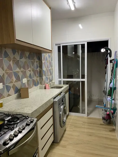 Foto 3 de Casa com 3 quartos à venda, 87m2 em Crispim, Pindamonhangaba - SP