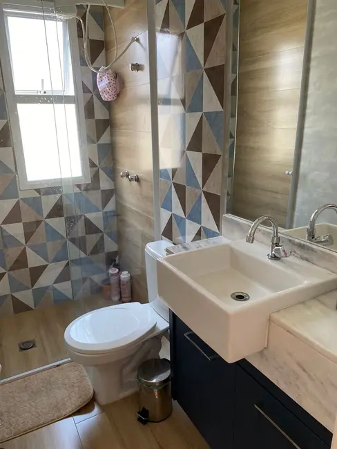 Foto 6 de Casa com 3 quartos à venda, 87m2 em Crispim, Pindamonhangaba - SP