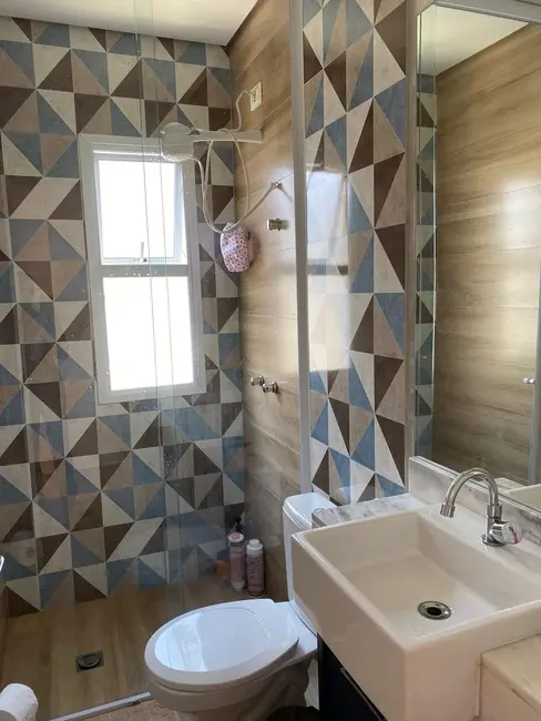 Foto 9 de Casa com 3 quartos à venda, 87m2 em Crispim, Pindamonhangaba - SP