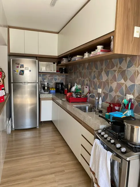 Foto 8 de Casa com 3 quartos à venda, 87m2 em Crispim, Pindamonhangaba - SP