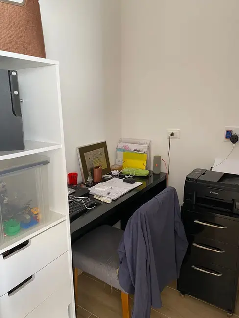 Foto 2 de Casa com 3 quartos à venda, 87m2 em Crispim, Pindamonhangaba - SP