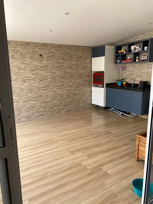 Foto 7 de Casa com 3 quartos à venda, 87m2 em Crispim, Pindamonhangaba - SP
