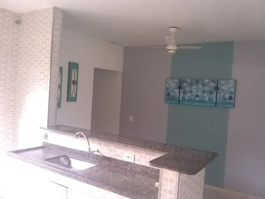 Foto 5 de Casa com 2 quartos à venda, 80m2 em Residencial e Comercial Laerte Asumpção, Pindamonhangaba - SP