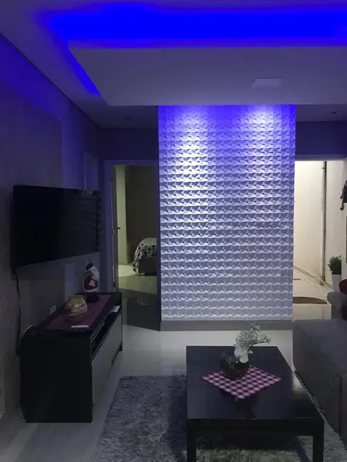 Foto 6 de Casa com 2 quartos à venda em Jardim Continental, Taubate - SP