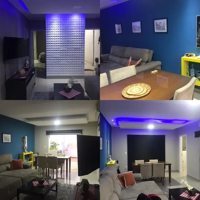 Foto 1 de Casa com 2 quartos à venda em Jardim Continental, Taubate - SP