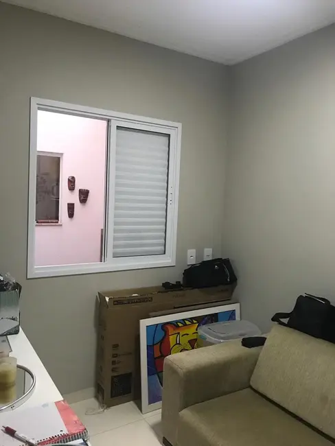 Foto 3 de Casa com 2 quartos à venda em Jardim Continental, Taubate - SP