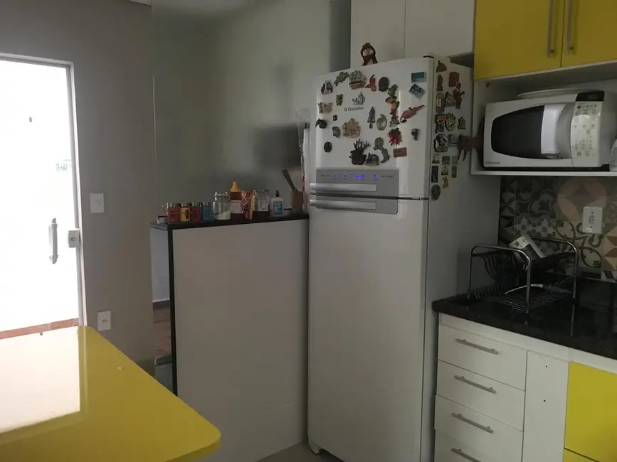 Foto 4 de Casa com 2 quartos à venda em Jardim Continental, Taubate - SP