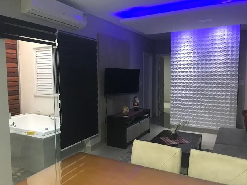 Foto 8 de Casa com 2 quartos à venda em Jardim Continental, Taubate - SP