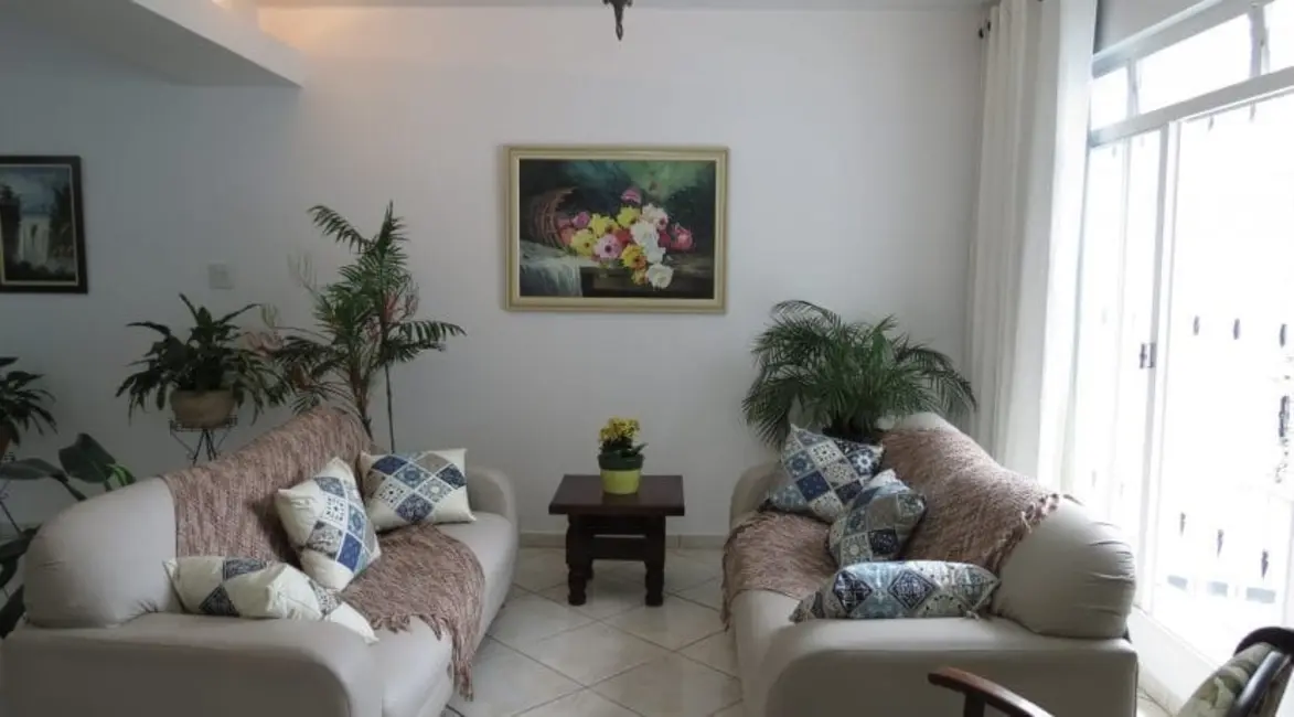 Foto 7 de Casa com 3 quartos para alugar, 229m2 em Jardim Santa Clara, Taubate - SP