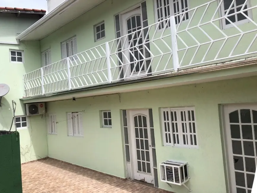 Foto 2 de Sobrado com 2 quartos à venda, 75m2 em Loteamento Residencial Andrade, Pindamonhangaba - SP