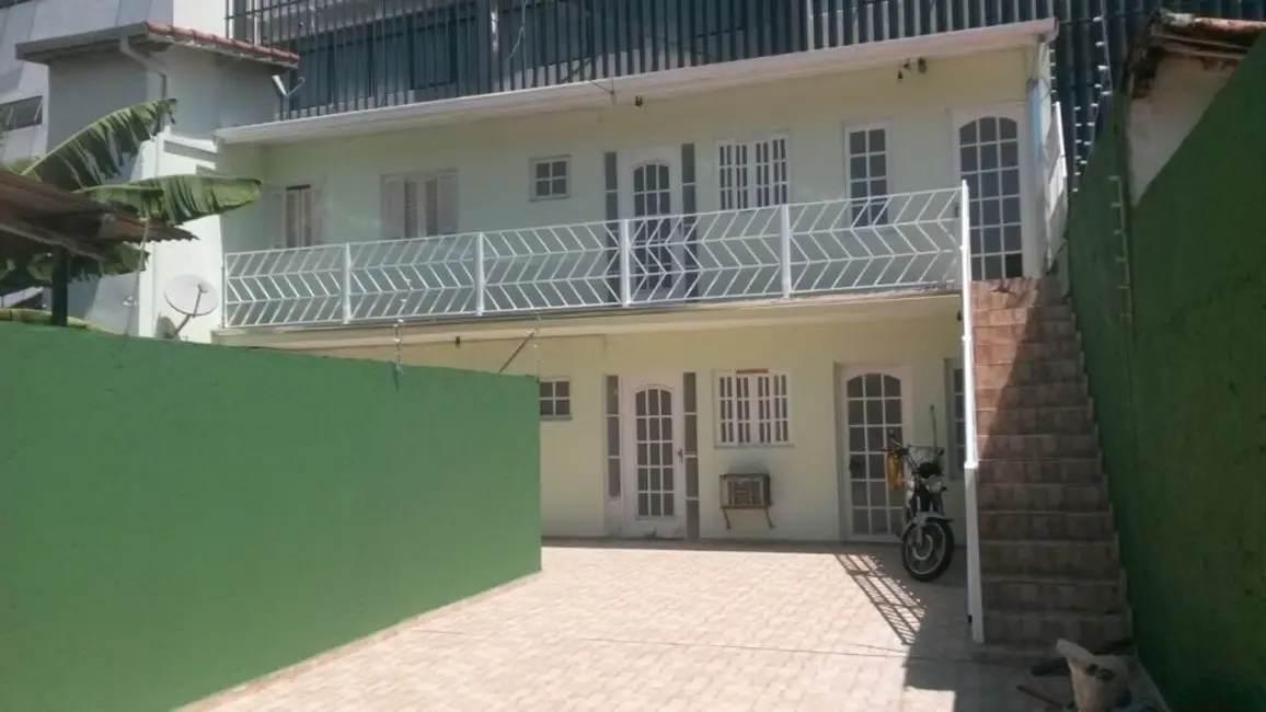 Foto 7 de Sobrado com 2 quartos à venda, 75m2 em Loteamento Residencial Andrade, Pindamonhangaba - SP