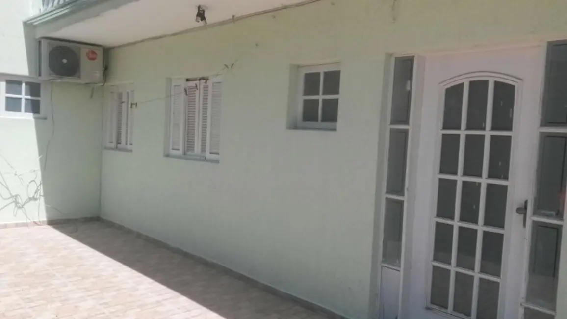 Foto 6 de Sobrado com 2 quartos à venda, 75m2 em Loteamento Residencial Andrade, Pindamonhangaba - SP
