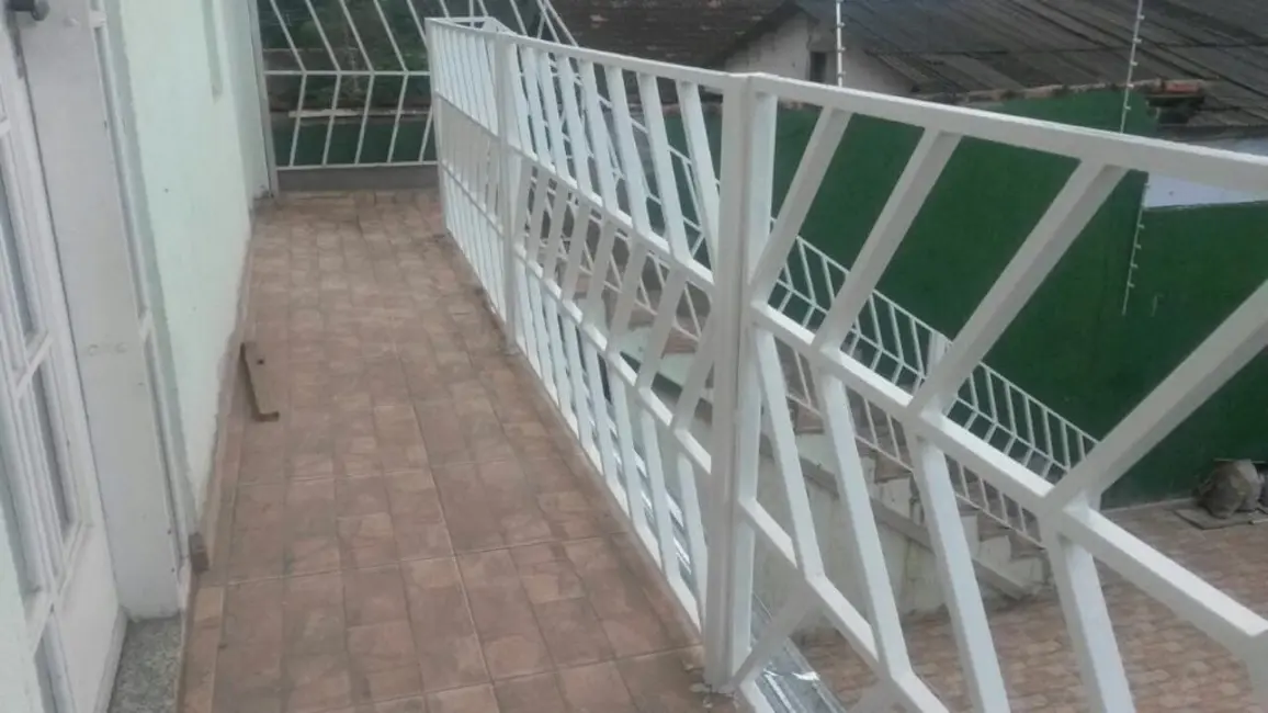 Foto 5 de Sobrado com 2 quartos à venda, 75m2 em Loteamento Residencial Andrade, Pindamonhangaba - SP