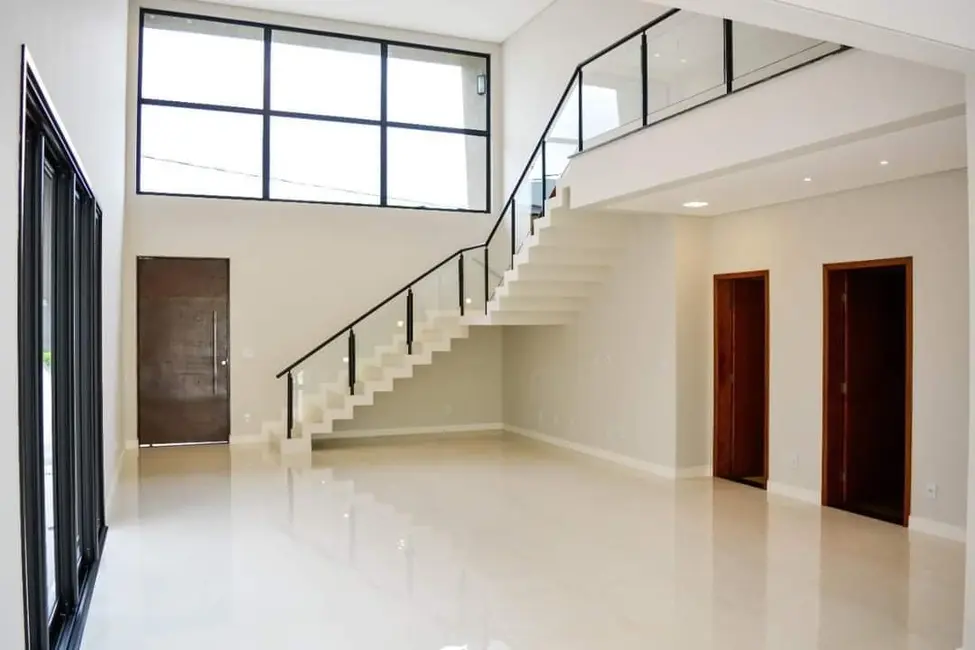 Foto 9 de Sobrado com 4 quartos à venda, 245m2 em Jardim Baronesa, Taubate - SP