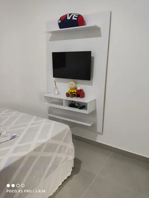 Foto 6 de Casa de Condomínio com 3 quartos à venda, 170m2 em Mombaça, Pindamonhangaba - SP