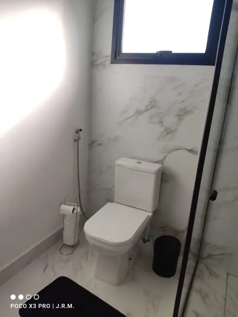 Foto 2 de Casa de Condomínio com 3 quartos à venda, 170m2 em Mombaça, Pindamonhangaba - SP