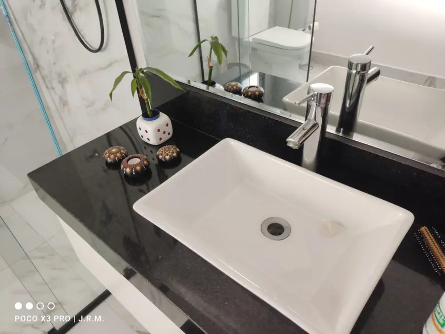 Foto 3 de Casa de Condomínio com 3 quartos à venda, 170m2 em Mombaça, Pindamonhangaba - SP