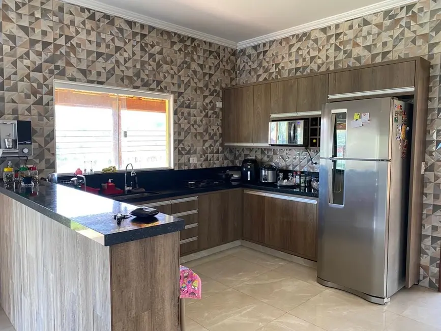 Foto 9 de Casa com 3 quartos à venda, 1000m2 em Barreiro, Taubate - SP