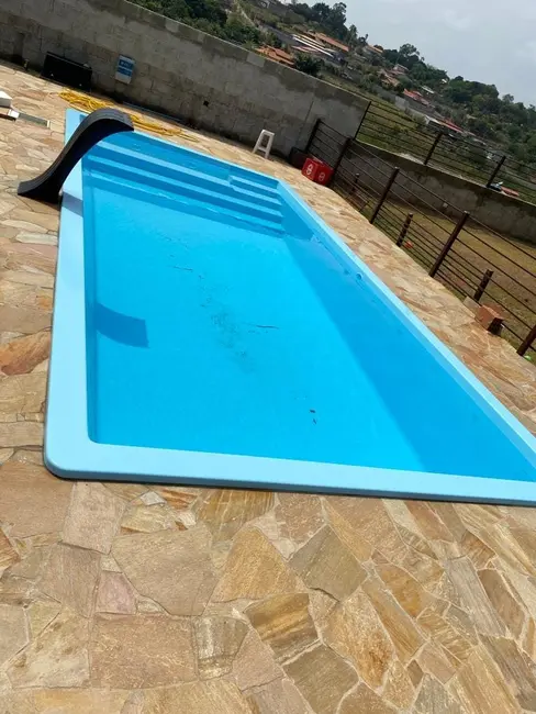 Foto 6 de Casa com 3 quartos à venda, 1000m2 em Barreiro, Taubate - SP