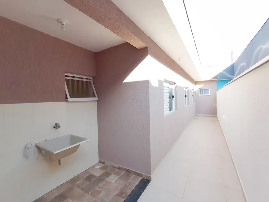 Foto 7 de Casa com 3 quartos à venda, 94m2 em Jardim Oásis, Taubate - SP