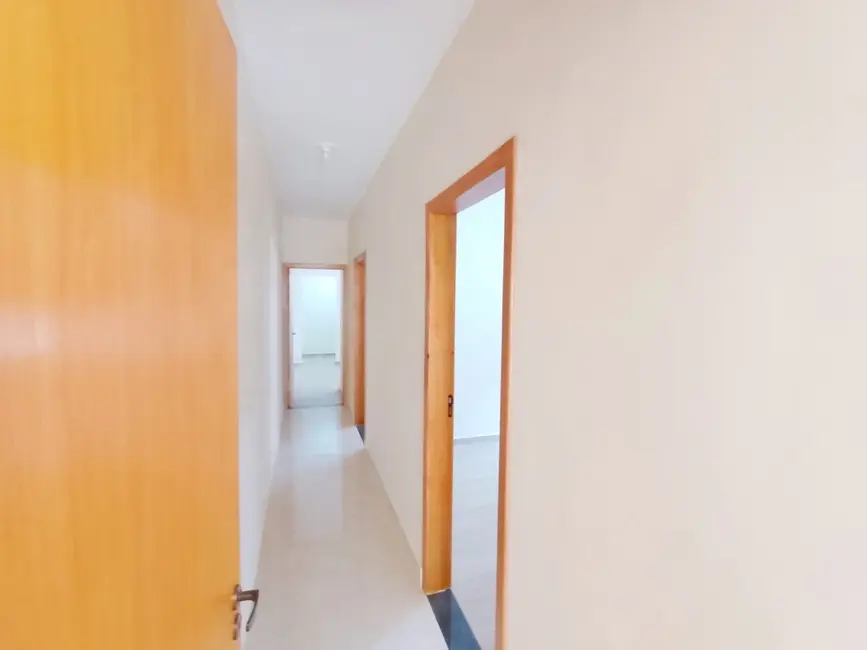 Foto 5 de Casa com 3 quartos à venda, 94m2 em Jardim Oásis, Taubate - SP