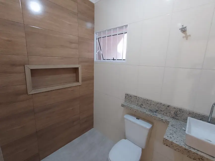 Foto 6 de Casa com 3 quartos à venda, 94m2 em Jardim Oásis, Taubate - SP