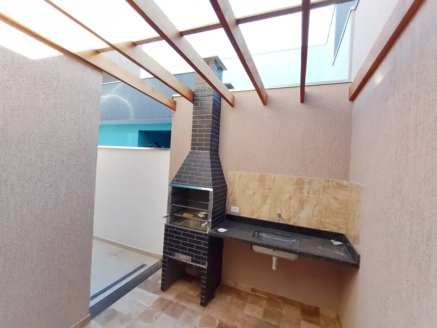 Foto 8 de Casa com 3 quartos à venda, 94m2 em Jardim Oásis, Taubate - SP