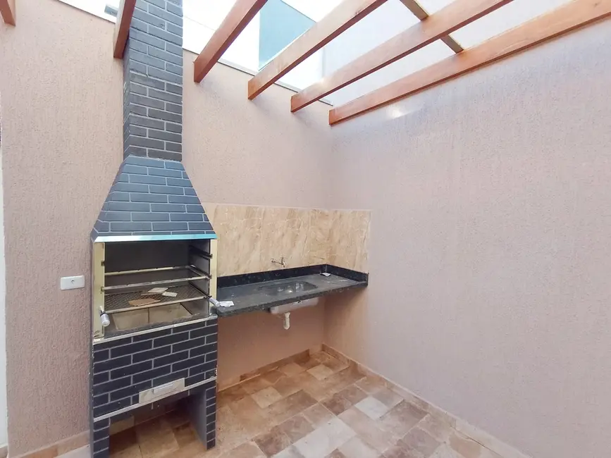 Foto 9 de Casa com 3 quartos à venda, 94m2 em Jardim Oásis, Taubate - SP