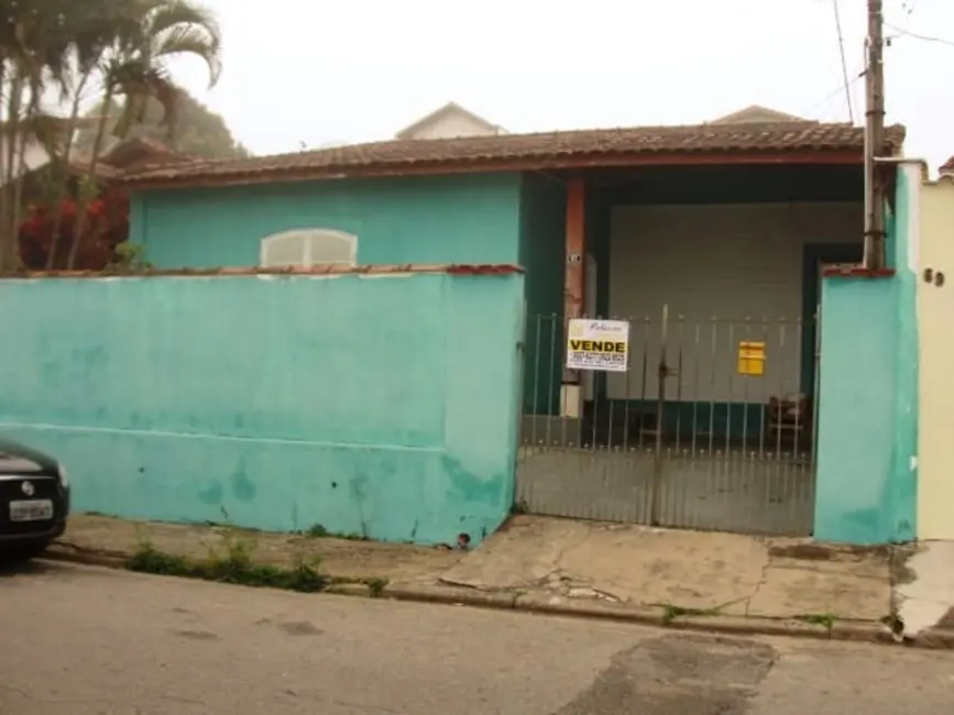 Foto 8 de Casa com 2 quartos à venda, 100m2 em Pindamonhangaba - SP
