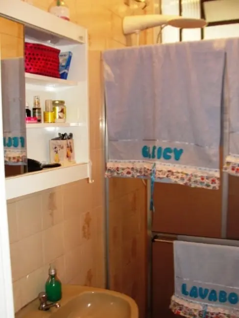 Foto 3 de Casa com 2 quartos à venda, 100m2 em Pindamonhangaba - SP