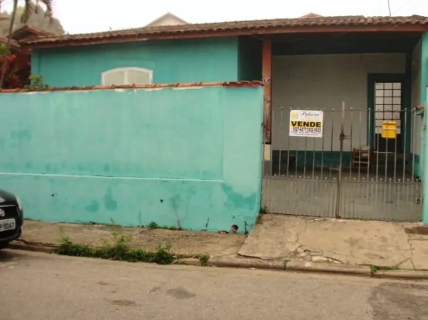 Foto 9 de Casa com 2 quartos à venda, 100m2 em Pindamonhangaba - SP