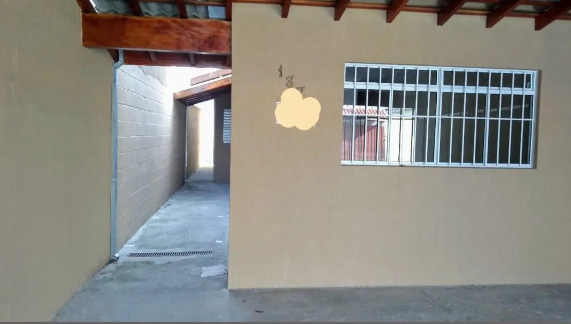 Foto 7 de Casa com 2 quartos à venda, 60m2 em Pindamonhangaba - SP