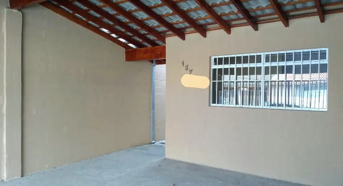 Foto 9 de Casa com 2 quartos à venda, 60m2 em Pindamonhangaba - SP