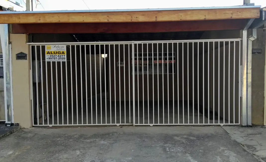 Foto 4 de Casa com 2 quartos à venda, 60m2 em Pindamonhangaba - SP