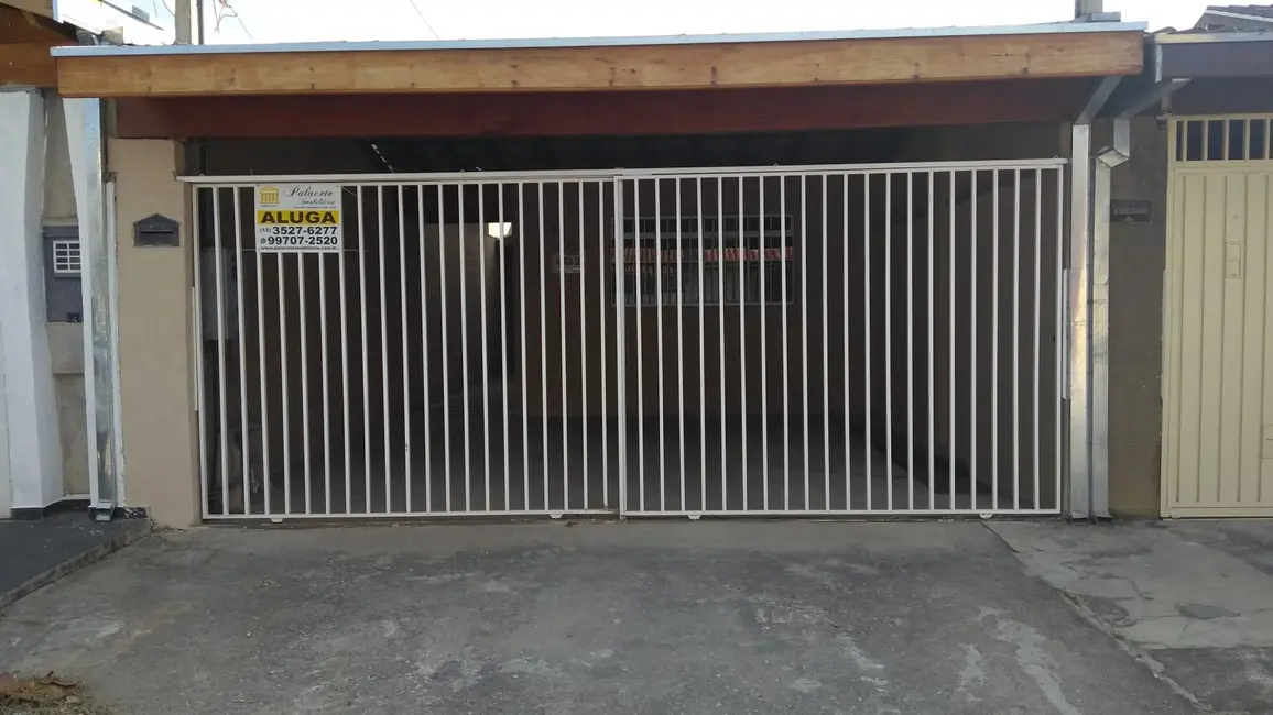 Foto 5 de Casa com 2 quartos à venda, 60m2 em Pindamonhangaba - SP