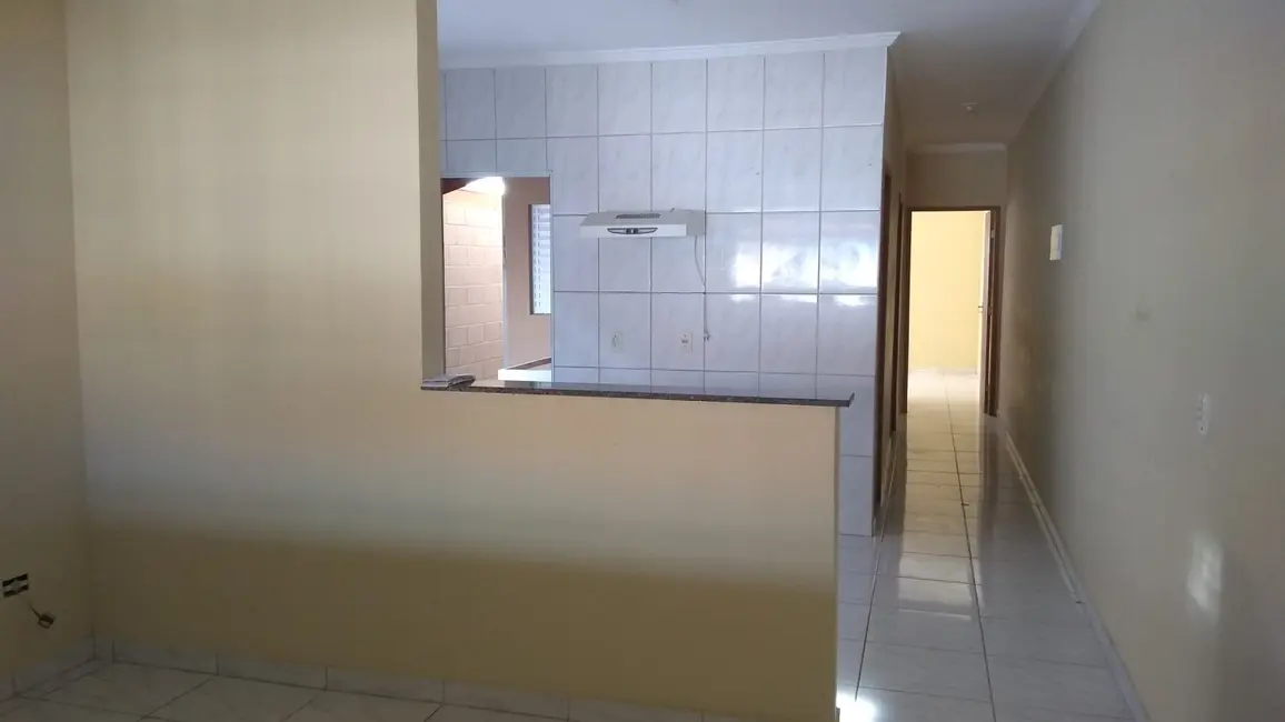 Foto 6 de Casa com 2 quartos à venda, 60m2 em Pindamonhangaba - SP