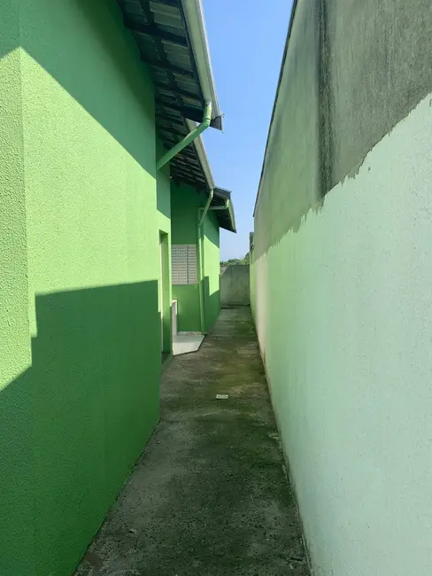 Foto 9 de Casa com 2 quartos à venda, 64m2 em Residencial e Comercial Cidade Jardim, Pindamonhangaba - SP