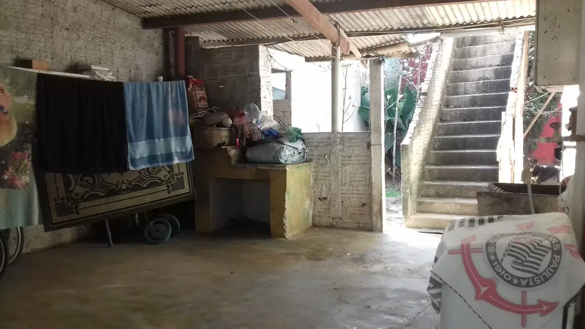Foto 3 de Sobrado com 3 quartos à venda em Centro, Potim - SP