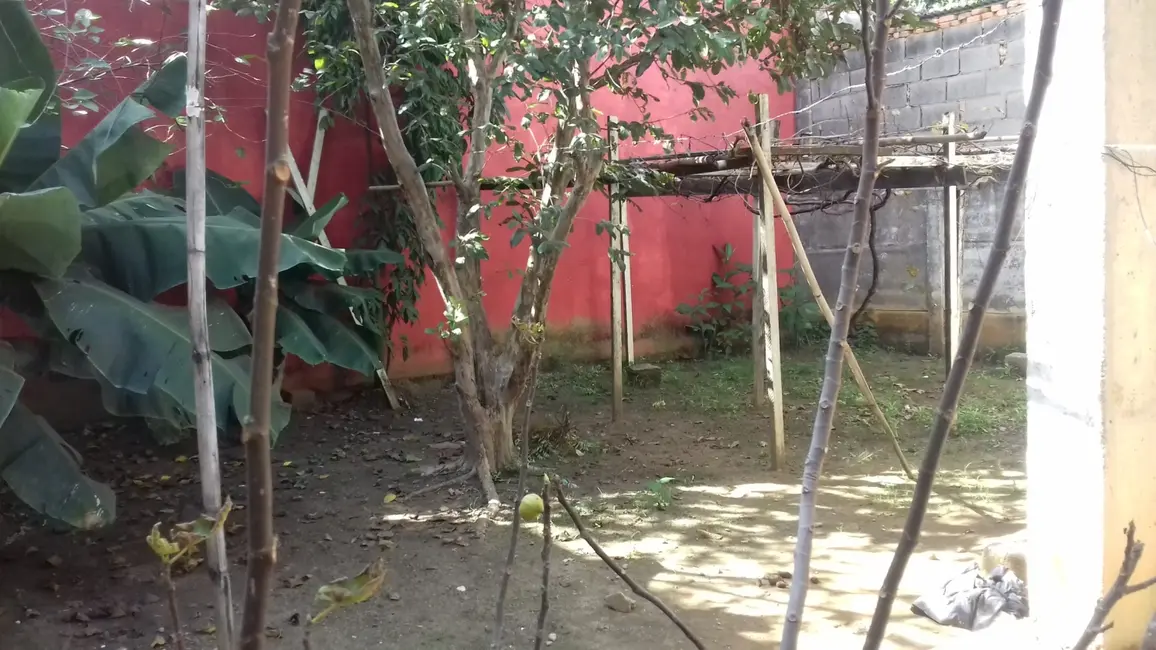 Foto 4 de Sobrado com 3 quartos à venda em Centro, Potim - SP