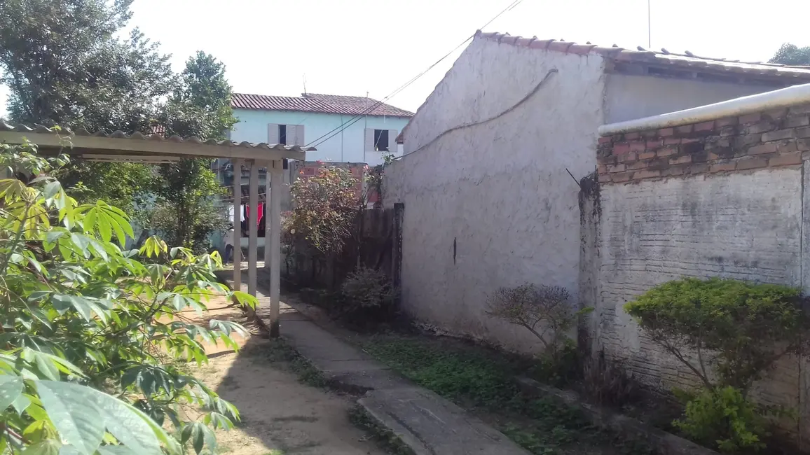 Foto 1 de Sobrado com 3 quartos à venda em Centro, Potim, SP